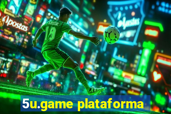 5u.game plataforma